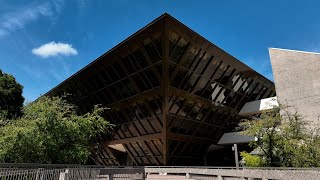 Tempe City Hall Tour