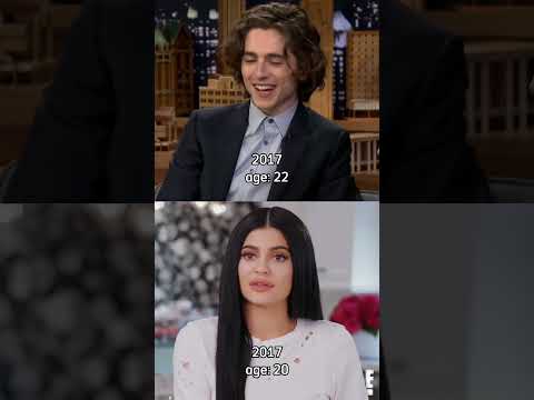 Kymotheé🥰 Credits to the original creator #kyliejenneredits #viralvideo