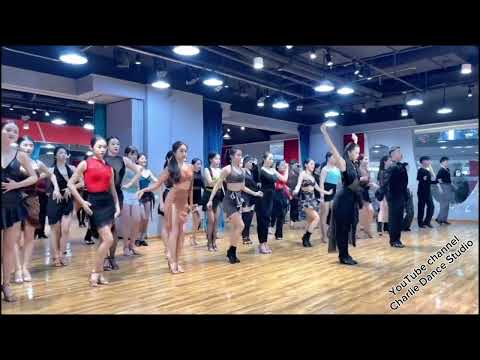 ChaCha Show|Let's Dance come on #dance #dancesports #ballroomdance #latindance #chacha