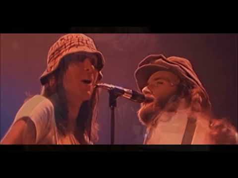 GENESIS - I know what I like (in your wardrobe) (live in Cleveland 1976)