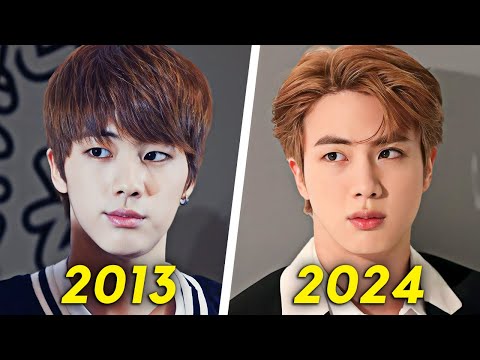 7 K Pop Idols Who Literally Don't Age!