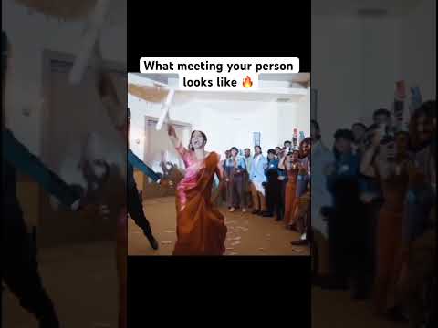 The BEST WEDDING INTRO?!!!