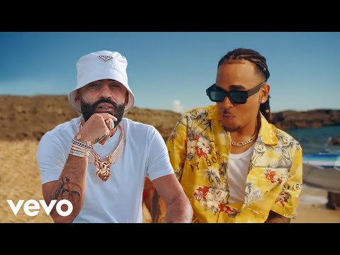 Ozuna x Chencho Corleone x Arcangel x J Balvin x Randy - Se Acabo (Official Video)