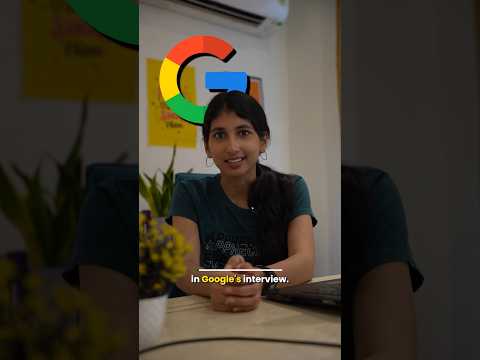 Can You Solve This Google Interview Question? | Puzzles for Software Engineers Part-6🔍