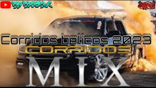 🔥CORRIDOS BELICOS 2023🔥