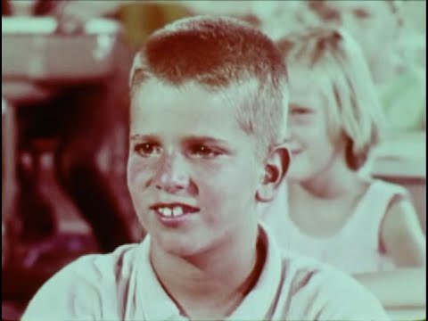 Rules At School (1964)