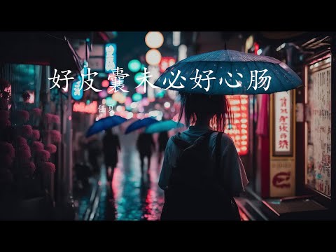 任夏 Ren Xia 好皮囊未必好心肠 【人人都有好皮囊 但未必有好心肠】 Chinese Lyric English Pinyin 动态歌词