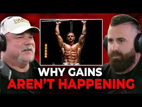 This Is The REAL Reason You're NOT Building Muscle | Joe Bennett (Elite Hypertrophy Coach)