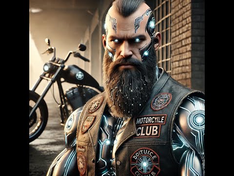 Inside the Structure of Motorcycle Clubs: Rules and Roles