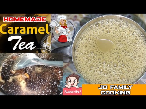 தினமும் போடும் டீ-யை இப்படி போட்டு பாருங்க அசந்துடுவீங்க #chai #Tea #tearecipetamil #jofamilycooking