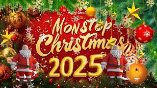 Top Best Christmas Songs 2025 🎄🎅 Nonstop Christmas Songs Medley 2025 🎄🎁🎄 Merry Christmas