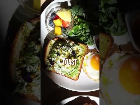 Hawaii food vlog - Waikiki Brunch