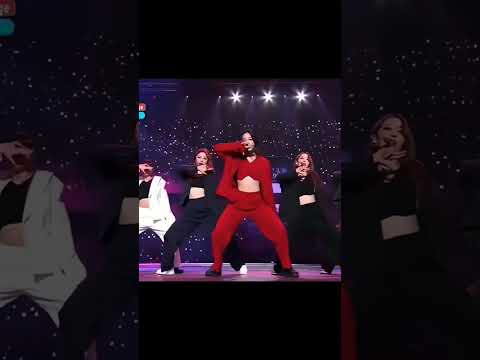 kpop untouchable dance Tiktok trend - Le Sserafim