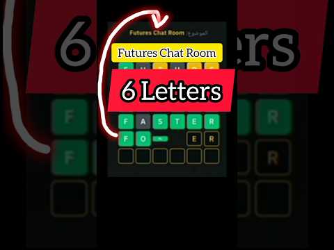 Binance 6 letters Words of the day Futures Chat Room|6 letters Words Answer Futures Chat Room Theme