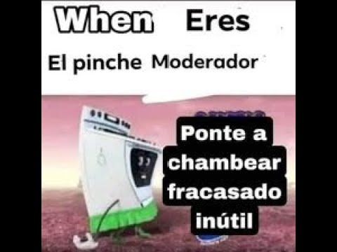 La gran estafa de impostor v5 :v