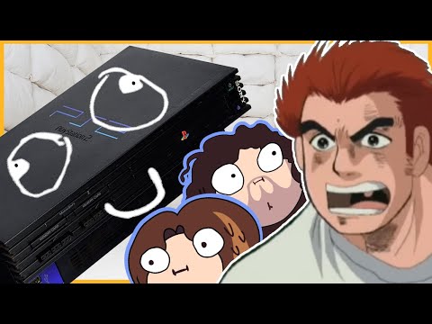 Game Grumps - Best of WEIRDO PS2 GAMES