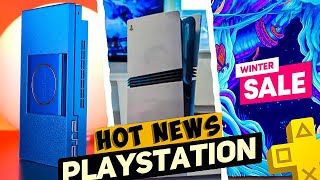 The Return of the PSP | PS5 Emulates PS3 | The Witcher 4 New Details | Xbox Gives Up | Console News