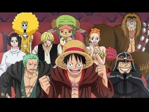 ＯＮＥ　ＰＩＥＣＥがスター・ウォーズにエール