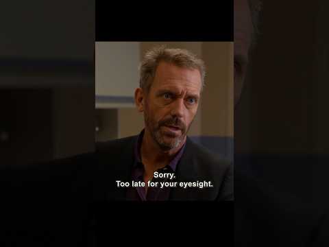 You can hide it from mom,but you can’t hide it from Dr,House #movie #shorts #viralvideo