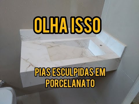 CONSTRUINDO A PRÓPRIA CASA #70 - OLHA ESSES PROJETOS EM PORCELANATO