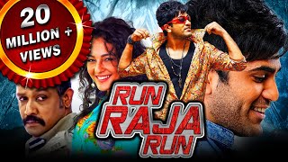 Run Raja Run (2019) New Released Hindi Dubed Full Movie | Sharwanand, Seerat Kapoor, Adivi Sesh