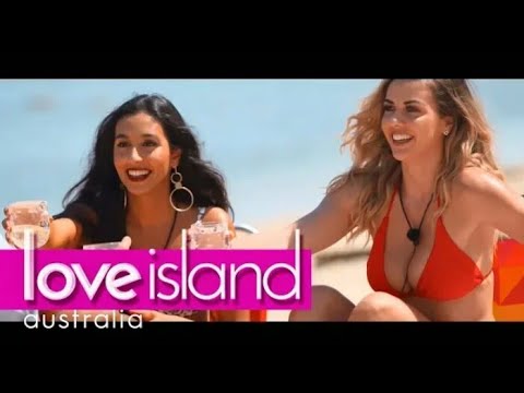 Jaxon and Josh go on a double date | Love Island Australia (2018) HD