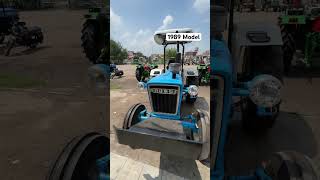 FORD 3600 1989 MODEL,  2,50,000 Lakh  #ford3600 #fordtractor #1989 #tractorvideo