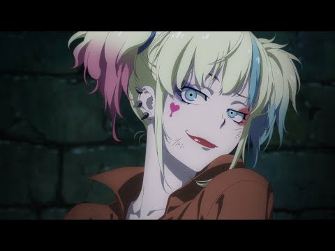 Some kind of Suicide Squad? | Isekai Suicide Squad - Episode 2