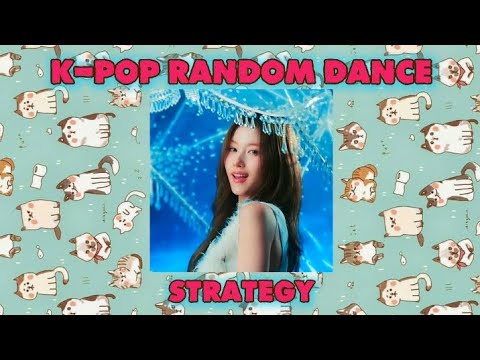 🍬🐈~`^°+_"..K-POP RANDOM DANCE.."_+°^`~🐈🍬