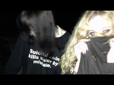 Crystal Castles - Alice Practice [Sidewalks and Skeletons REMIX]