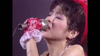 REBECCA「フレンズ」(1985.12.25渋谷公会堂）