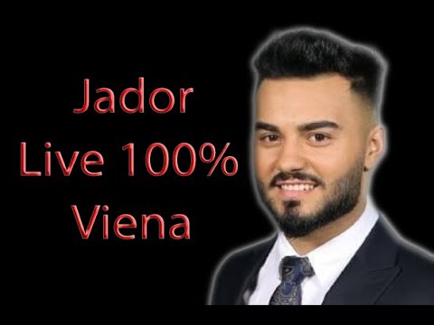 Jador live 100%