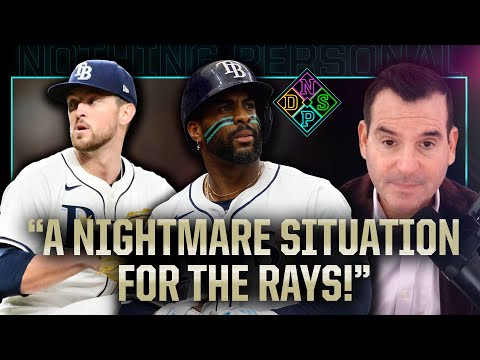 Here's why the Tampa Bay Rays ABSOLUTELY SHOULD NOT want Tropicana Field repaired right now!