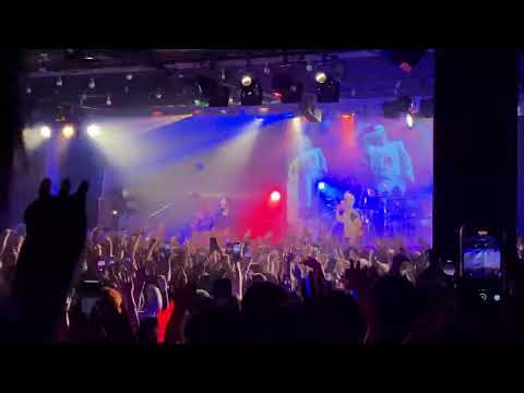 Paledusk - I'm ready to die for my friends feat. VIGORMAN【INTO THE PALE HELL TOUR FINAL SERIES】