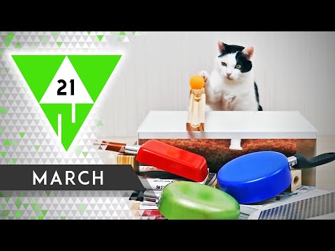 WIN Compilation MARCH 2021 Edition | Best of February