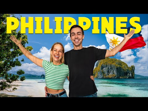 We Spent Christmas in The Philippines & It Changed our Lives! 🇵🇭🎄