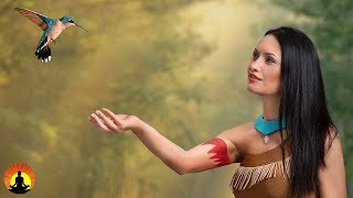 Shamanic Music, Meditation Music Relax Mind Body, Relaxing Music, Slow Music, ☯3423