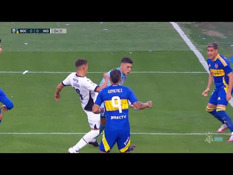 ¡LLEGA INDEPENIENTE! | Brey sale mal | Boca Juniors vs Independiente