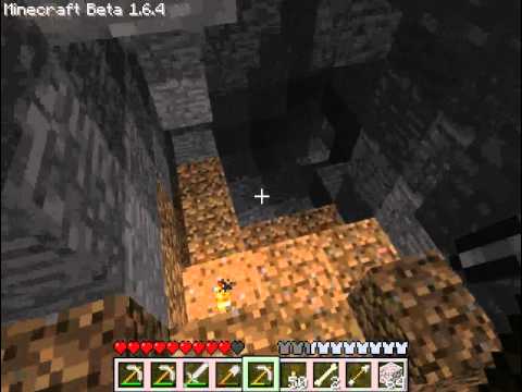 Minecraft Let's play Survival Island Episode 4