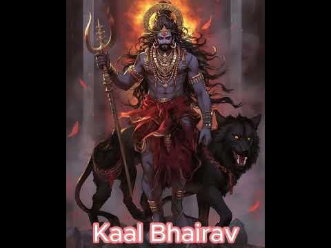 Kaalbhairav Ashtakam | POWERFUL MANTRA |Mantra for Healing and Protection | Mahakal | Suprabha