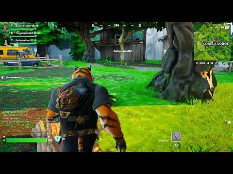 Fortnite OG With @harimohil3359 part 2