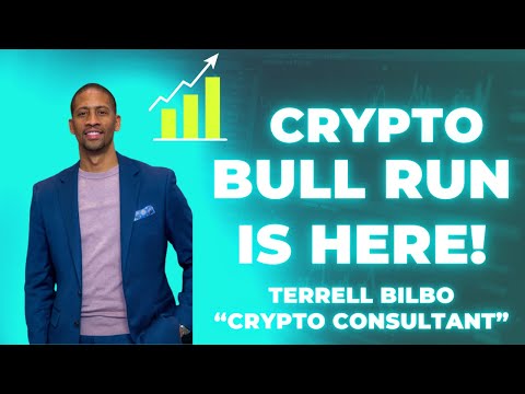 🚀Crypto Call of the Day: The Bull Run is Here! 🚀💰