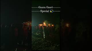 Gaura Gauri 💫//Diwali Special #gauragauri #viral #cg #kanker #diwali #gauragaurispecial