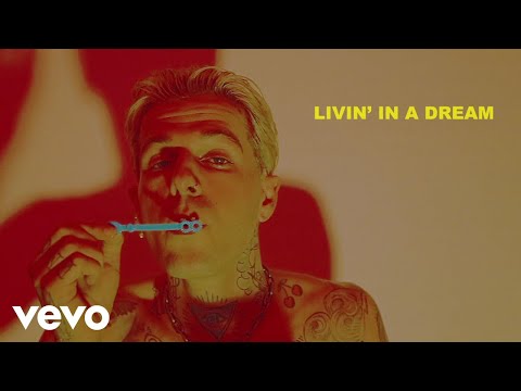 The Neighbourhood - Livin' In a Dream ft. Nipsey Hussle