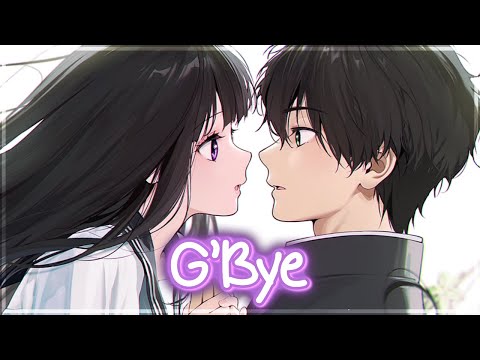 Nightcore Kpop - G'Bye (Mellow Spring Mix) - (Lyrics)