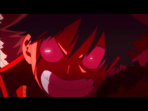 Substance One Piece/3D2Y [AMV]