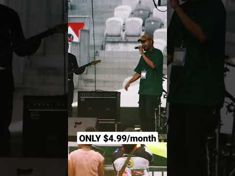 PRIVATE NANGU ( LIVE AT PAPAGRAUN MUSIC FESTIVAL )