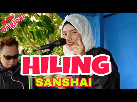 HILING - Sanshai