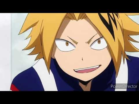 [Bnha] Amv Denki Traitor Au | Lies