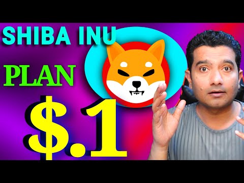 Shiba Inu Coin  Roadmap To $.1 Price 💯 Shiba Inu Coin News